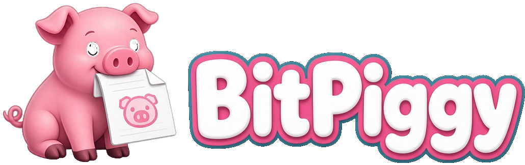 BitPiggy